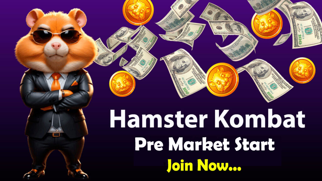 Hamster Kombat Coins Buaft