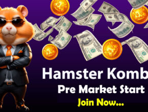 Hamster Kombat Listing Date