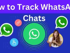 How to Track WhatsApp Chats 1